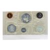 Image 6 : Lot of 1965-1967 Canada (6) Coin Proof Sets w/ Envelope