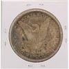Image 2 : 1882 $1 Morgan Silver Dollar Coin Nice Toning