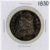 Image 1 : 1830 Capped Bust Half Dollar Coin