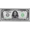 Image 1 : 1934 $1,000 Federal Reserve Note Chicago