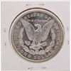 Image 2 : 1878-S $1 Morgan Silver Dollar Coin
