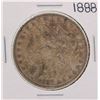 Image 1 : 1888 $1 Morgan Silver Dollar Coin
