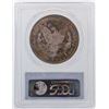 Image 2 : 1881-S $1 Morgan Silver Dollar Coin PCGS MS65 Nice Toning