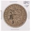 Image 1 : 1897-O $1 Morgan Silver Dollar Coin