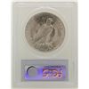 Image 2 : 1922 $1 Peace Silver Dollar Coin PCGS MS63