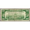 Image 2 : 1929 $50 Federal Reserve Bank of San Francisco Note