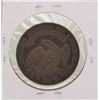 Image 2 : 1833 Capped Bust Half Dollar Coin