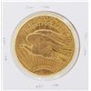 Image 2 : 1910-S $20 St. Gaudens Double Eagle Gold Coin