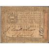 Image 1 : October 1, 1773 Pennsylvania Two Shillings Colonial Currency Note