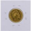 Image 1 : 1860-A France 20 Francs Gold Coin