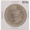 Image 1 : 1896 $1 Morgan Silver Dollar Coin