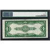 Image 2 : 1923 $1 Silver Certificate Note Fr.237 PMG Very Fine 30