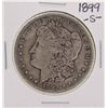 Image 1 : 1899-S $1 Morgan Silver Dollar Coin