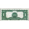 Image 2 : 1899 $1 Black Eagle Silver Certificate Note