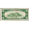 Image 2 : 1929 $10 Federal Reserve Bank of Philadelphia Note