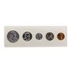 Image 1 : 1961 (5) Coin Proof Set