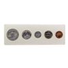 Image 2 : 1961 (5) Coin Proof Set