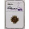 Image 1 : 1920-S Lincoln Wheat Cent Coin NGC AU Details