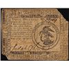 Image 1 : May 10, 1775 $3 Continental Currency Note