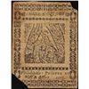Image 2 : May 10, 1775 $3 Continental Currency Note