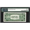 Image 2 : 1935D $1 Silver Certificate Note Fr.1613N PMG Superb Gem Uncirculated 67EPQ
