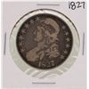 Image 1 : 1827 Capped Bust Half Dollar Coin