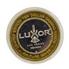 Image 2 : .999 Silver Luxor Las Vegas, NV Casino $10 Casino Limited Edition Gaming Token