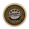 Image 1 : .999 Silver Peppermill Hotel Casino Reno, NV $10 Casino Limited Edition Gaming T