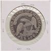 Image 2 : 1833 Capped Bust Half Dollar Coin