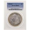Image 1 : 1904-O $1 Morgan Silver Dollar Coin PCGS MS63