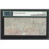 Image 2 : 1850s-60s $10 Stonington Bank Connecticut Obsolete Note PMG Choice Uncirculated