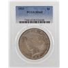Image 1 : 1923 $1 Peace Silver Dollar Coin PCGS MS65
