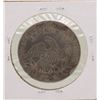 Image 2 : 1819 Large 9 over 8 Capped Bust Half Dollar Coin