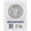 Image 2 : 1885 $1 Morgan Silver Dollar Coin PCGS MS64