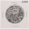 Image 1 : 2000 $1 American Silver Eagle Coin