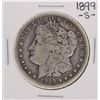 Image 1 : 1899-S $1 Morgan Silver Dollar Coin