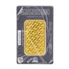 Image 2 : OPM Metals 1 Troy Ounce .999 Fine Gold Bar Sealed