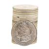 Image 1 : Roll of (20) Brilliant Uncirculated 1884-O $1 Morgan Silver Dollar Coins