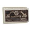 Image 2 : Pike's Peak Hamilton Mint 1 oz .999 Fine Silver Art Bar