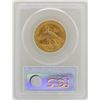 Image 2 : 1932 $10 Indian Head Eagle Gold Coin PCGS MS62+