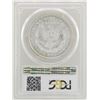 Image 2 : 1878 7TF Reverse of 1878 $1 Morgan Silver Dollar Coin PCGS MS62