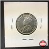 Image 2 : Canada Twenty Five Cent 1916