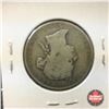 Image 2 : Canada Fifty Cent 1900
