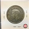 Image 2 : Canada Fifty Cent 1937