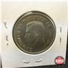 Image 2 : Canada Fifty Cent 1938