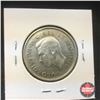 Image 2 : Canada Fifty Cent 1940