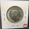 Image 2 : Canada Fifty Cent 1942