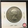 Image 2 : Canada Fifty Cent 1953