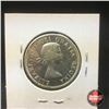 Image 2 : Canada Fifty Cent 1963
