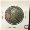 Image 2 : Canada Fifty Cent 1965